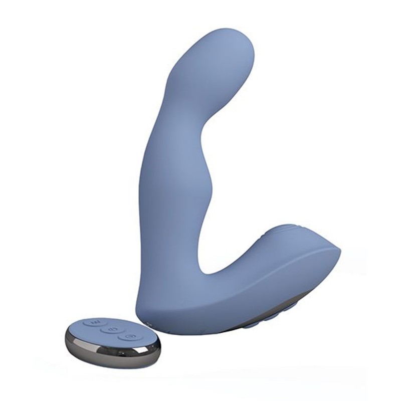 Prostate Massager Best Vibrator for Beginners5