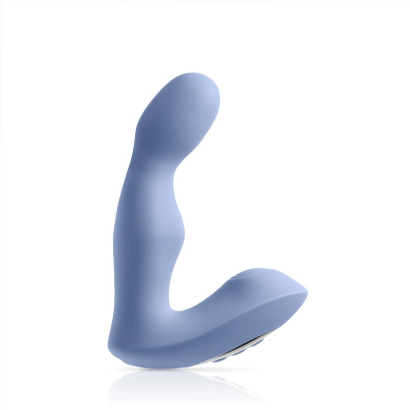 Prostate Massager Best Vibrator for Beginners2
