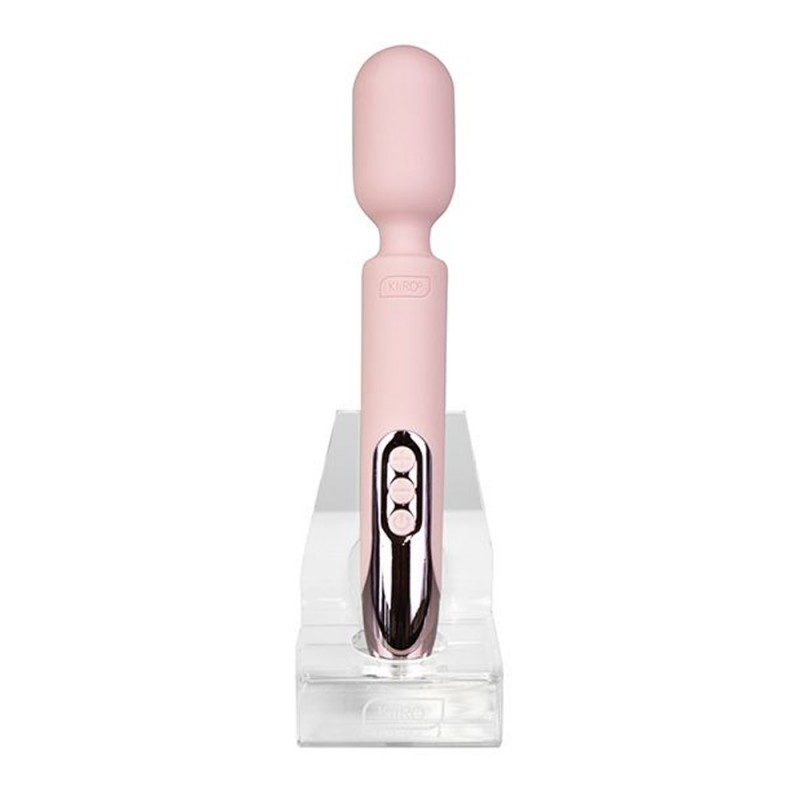 Kiiroo Prowand Massager Wand Vibrator1