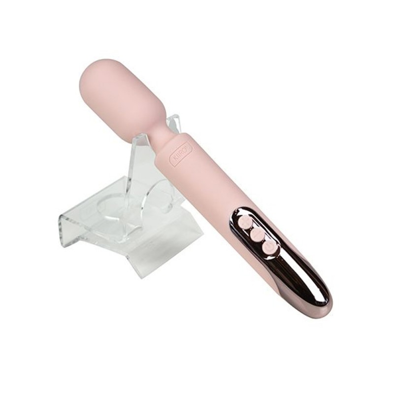 Kiiroo Prowand Massager Wand Vibrator2