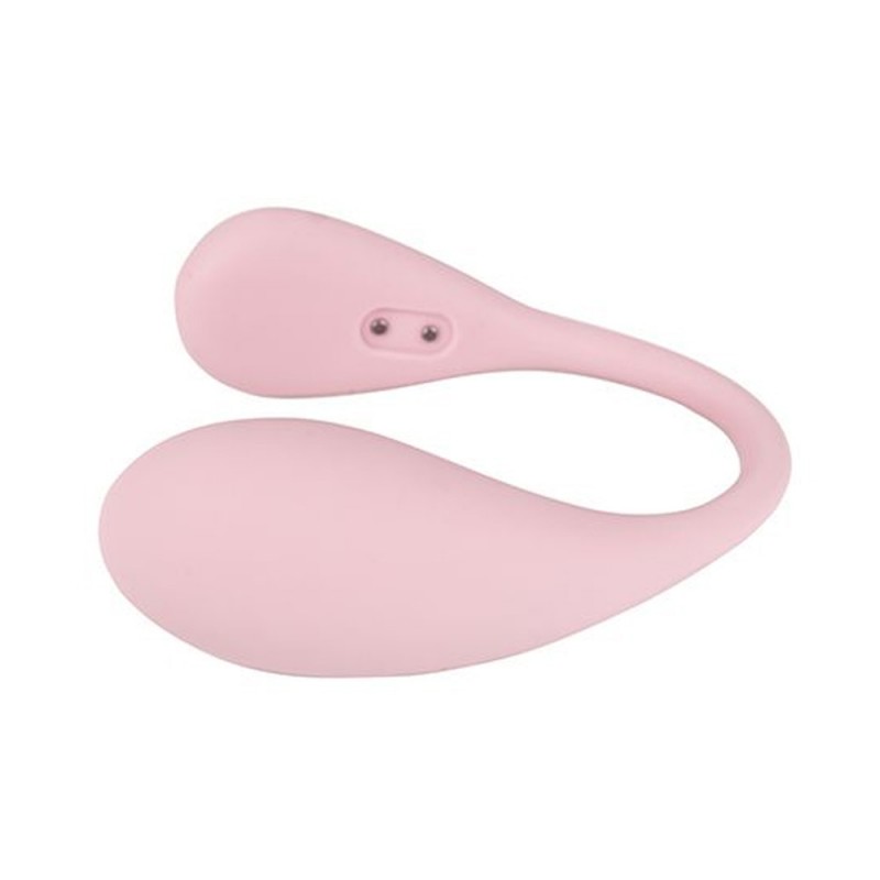 Kiiroo Spot Kiss Me Couples Stimulator Egg Vibrator3