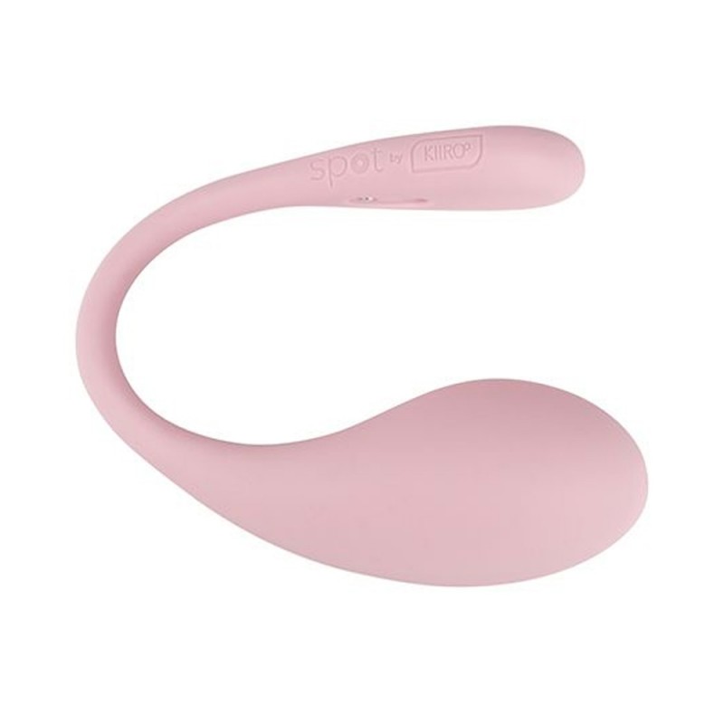 Kiiroo Spot Kiss Me Couples Stimulator Egg Vibrator2