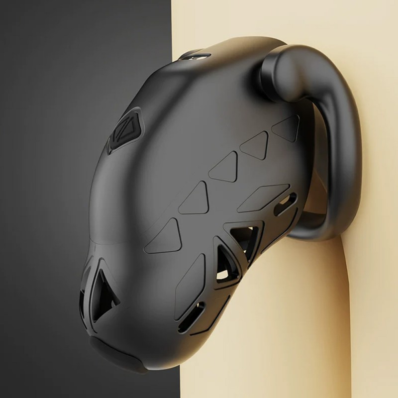 LOCKINK App Smart Chastity Cage product image
