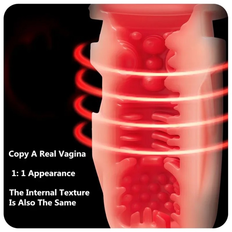 Male Masturbator Best Cup for Beginners8