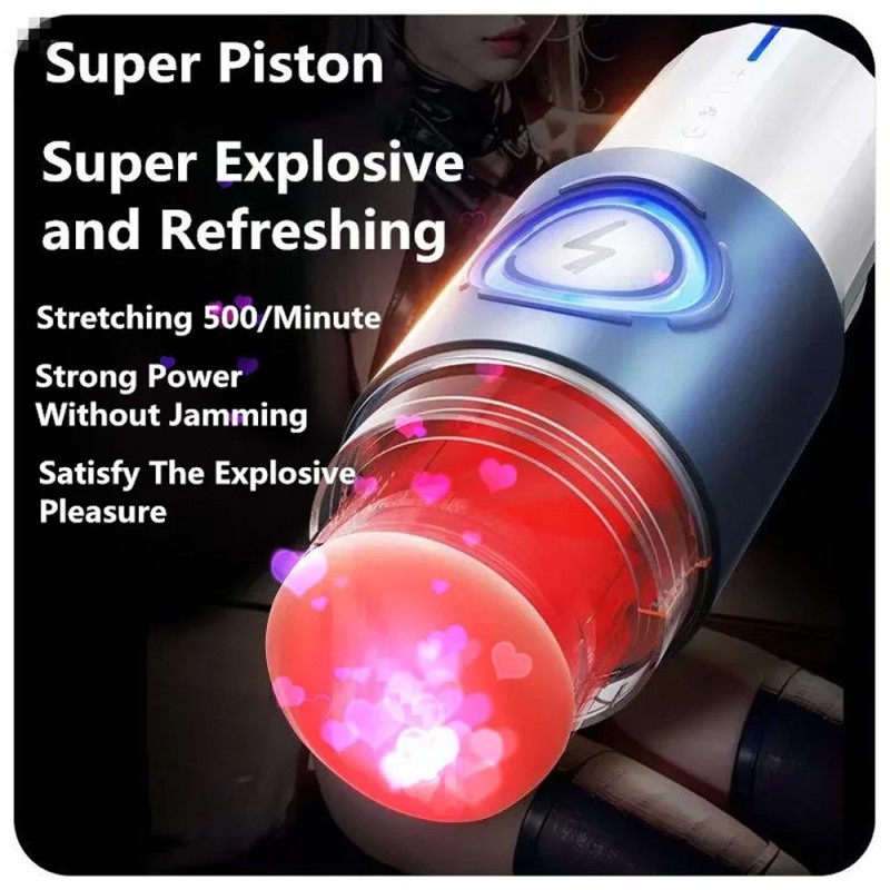 Male Masturbator Best Cup for Beginners7