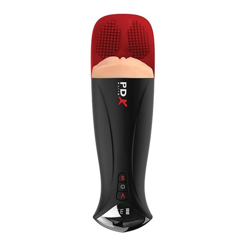 venusfun fuck-o-matic pocket pussy automatic masturbator