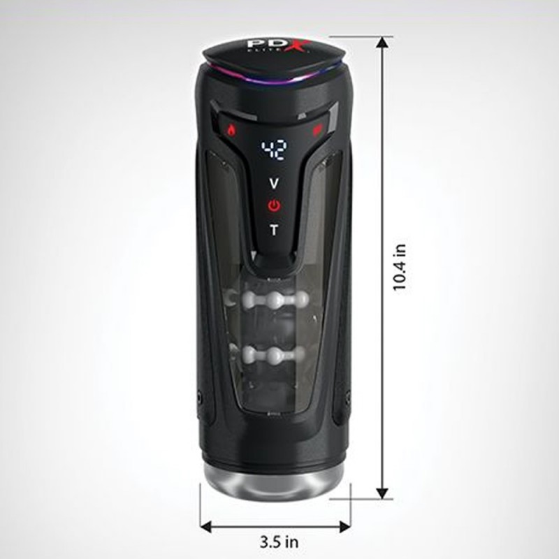 pdx elite moto-bator pro stroker