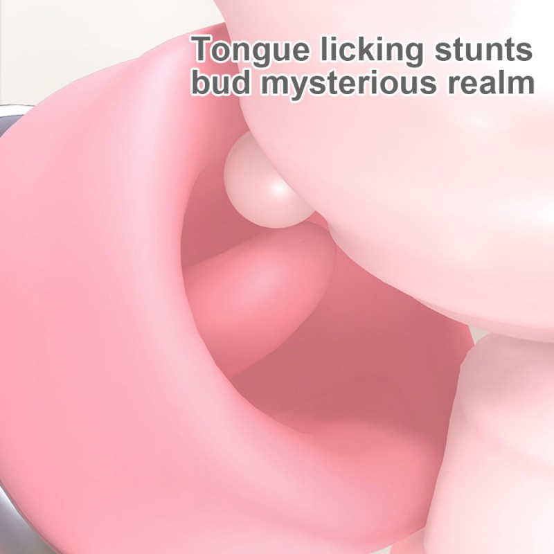 Sucking Vibrator for Beginners1