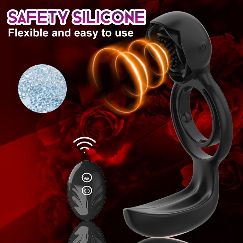 cock ring vibrator for man couple3