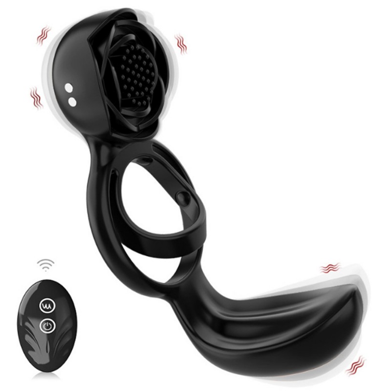 cock ring vibrator for man couple2