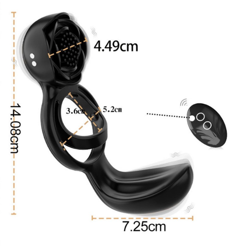 cock ring vibrator for man couple1
