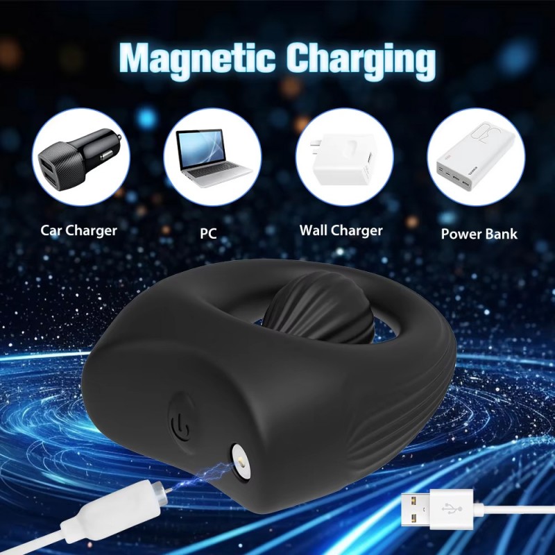 penis ring vibrator for male3