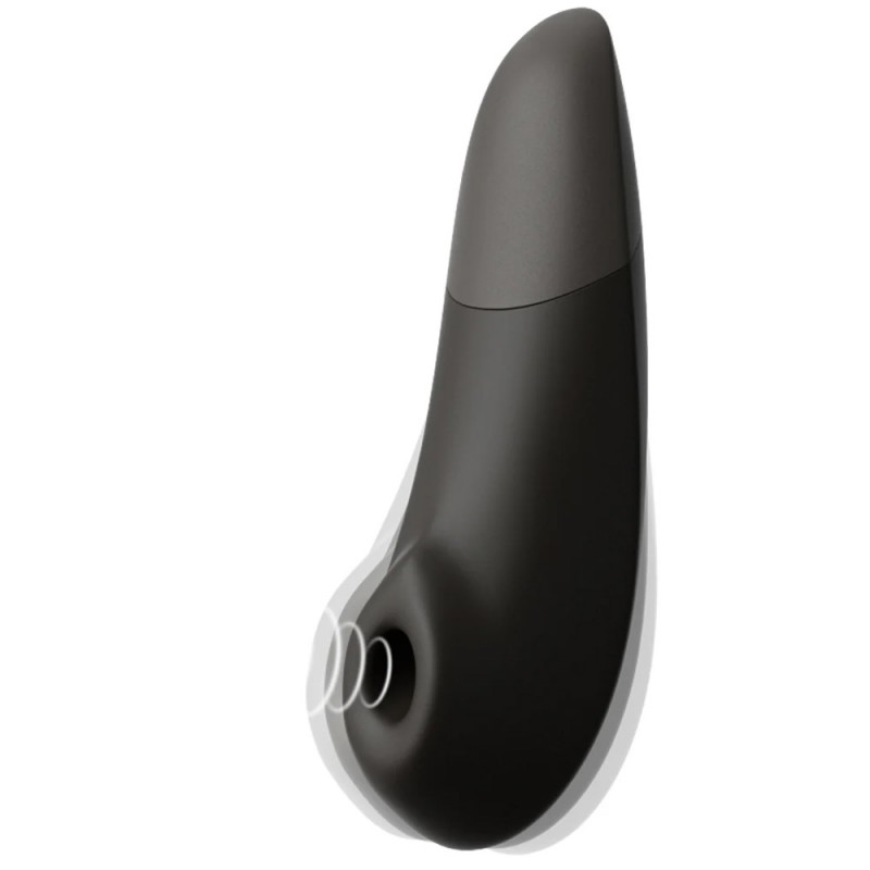 Womanizer Enhance 2 in 1 Pleasure Air Clitoral Vibrations6