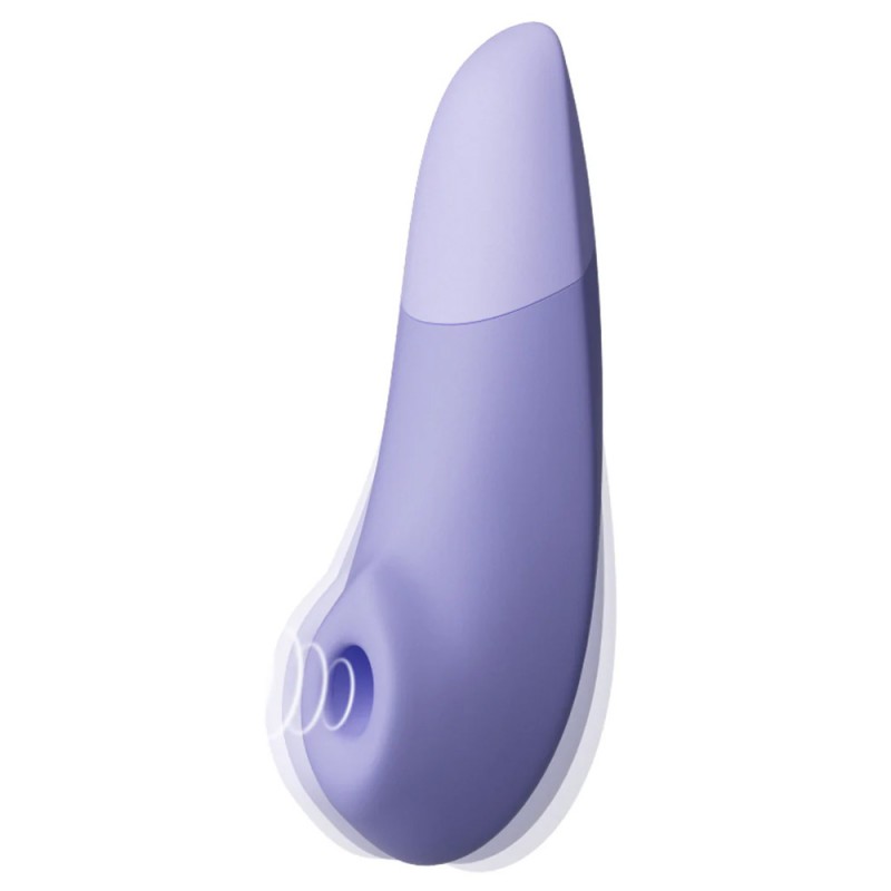 Womanizer Enhance 2 in 1 Pleasure Air Clitoral Vibrations4