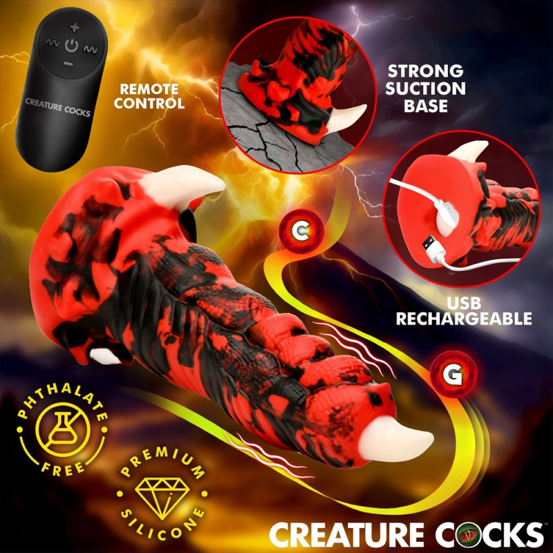 xr brand dildo vibrator for beginners2