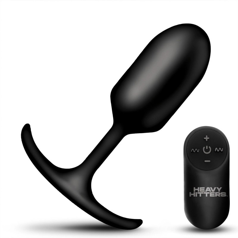 xr brand anal plug vibrator for beginners2