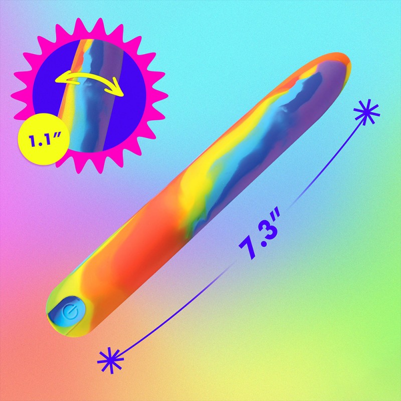 bullet vibrator clitoral g spot stimulator for women