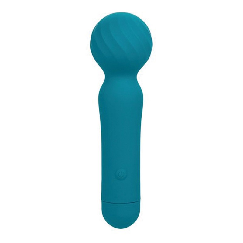 turquoise