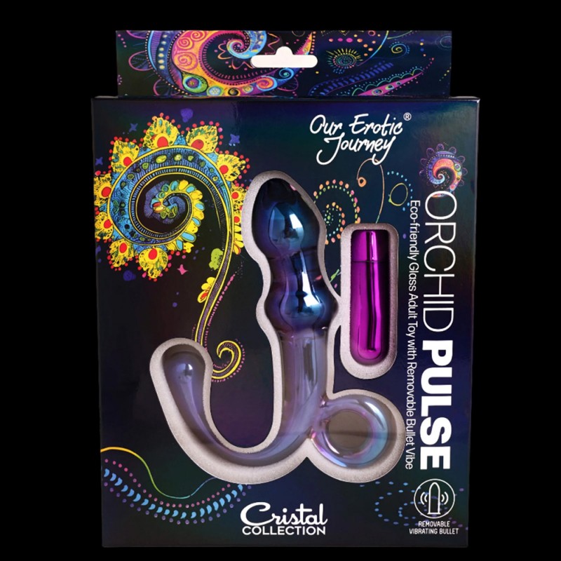 Eco-friendly materials with exquisite package