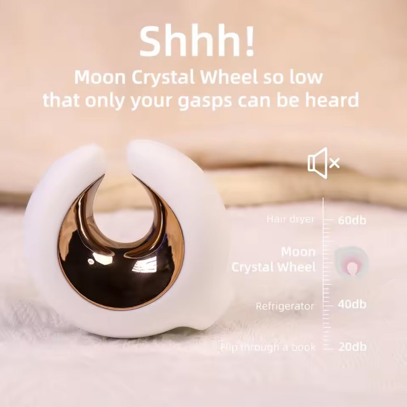 suction vibrator silicone clitoral stimulator for women