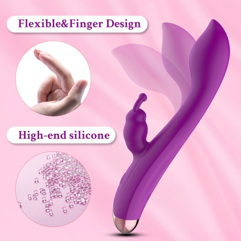 clitoral g spot stimulator for couple