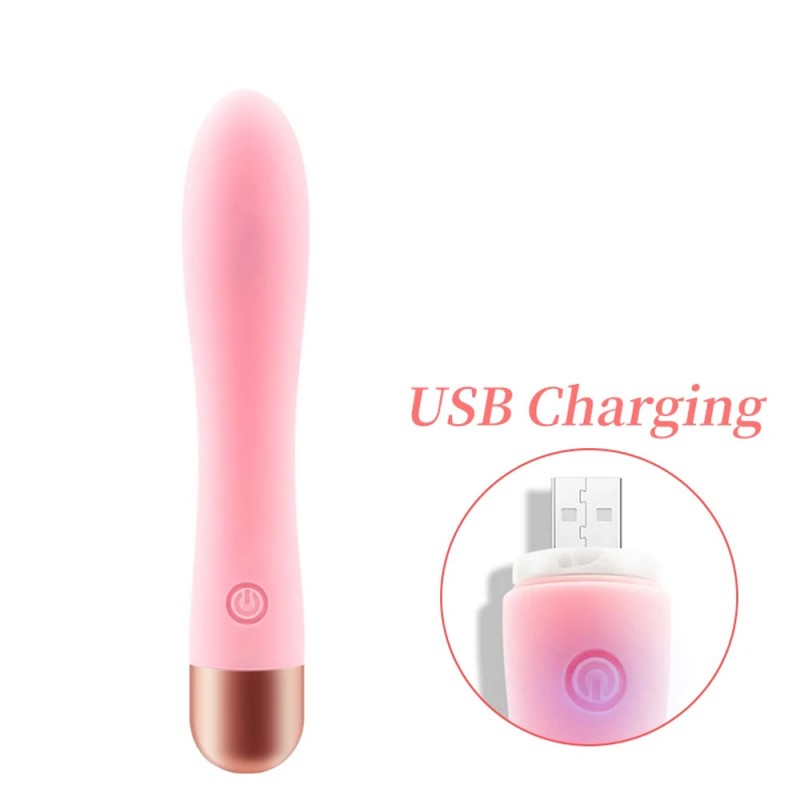 venusfun silicone g-spot clitoral anal stimulation vibrator for women usb charging