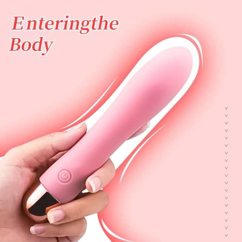venusfun silicone g-spot clitoral anal stimulation vibrator for women powerful vibration