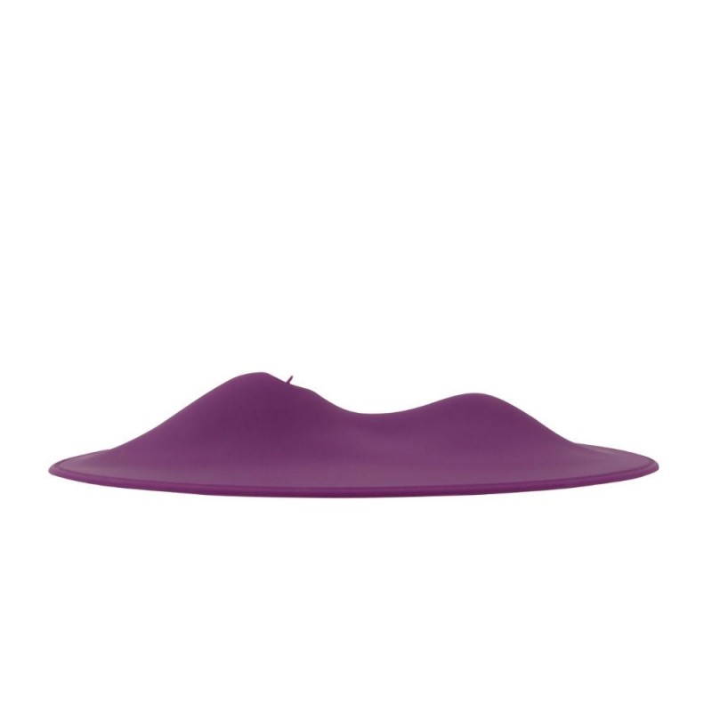 venusfun vibepad 2 licking grinder clitoral vibrating pad  independent controls