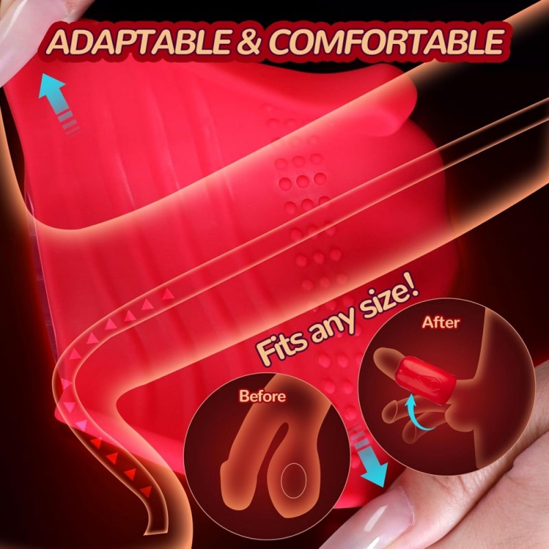 venusfun hot kiss silicone blowjob electric male masturbator adaptable