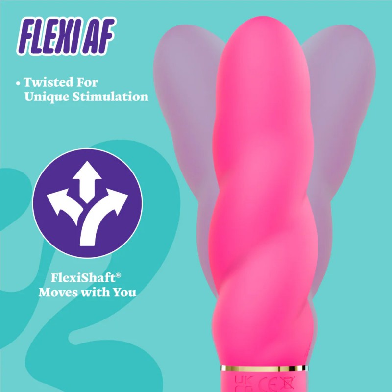 puria platinum silicone material texture