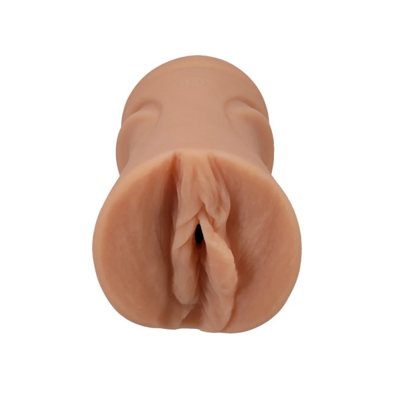 doc johnson main squeeze ultraskyn suki sin pocket pussy stroker   lifelike ultraskyn material