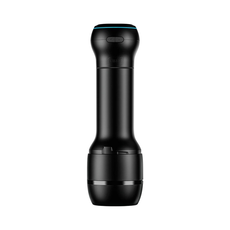 Ultra-quiet motor for discreet use