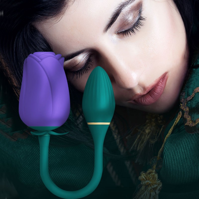 luxeluv aglaia rose vibe