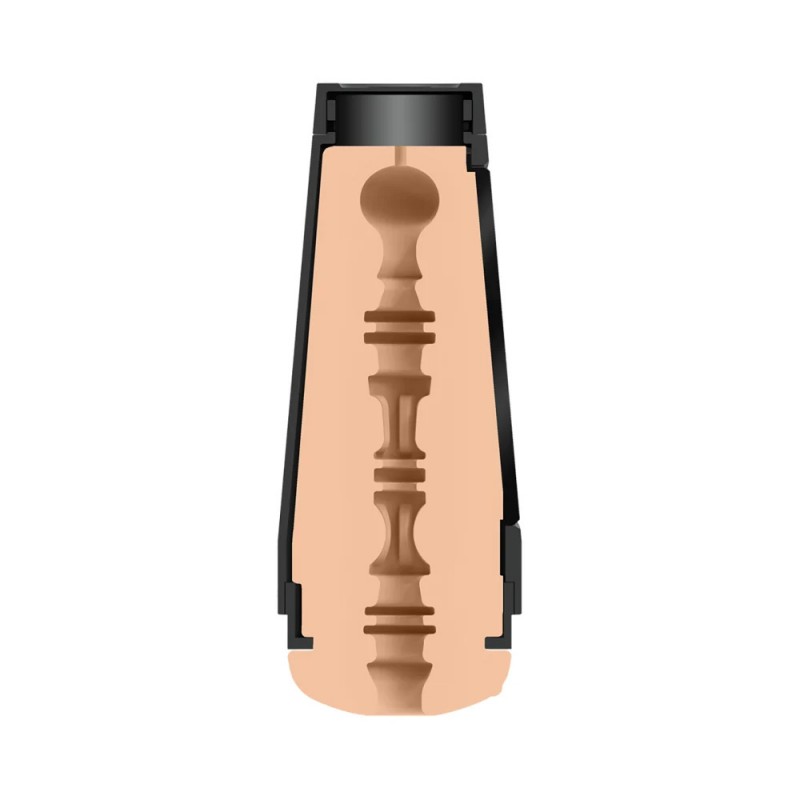 doc johnson signature strokers suki sin ultraskyn pocket pussy pornstar masturbator body safe phthalate free materials