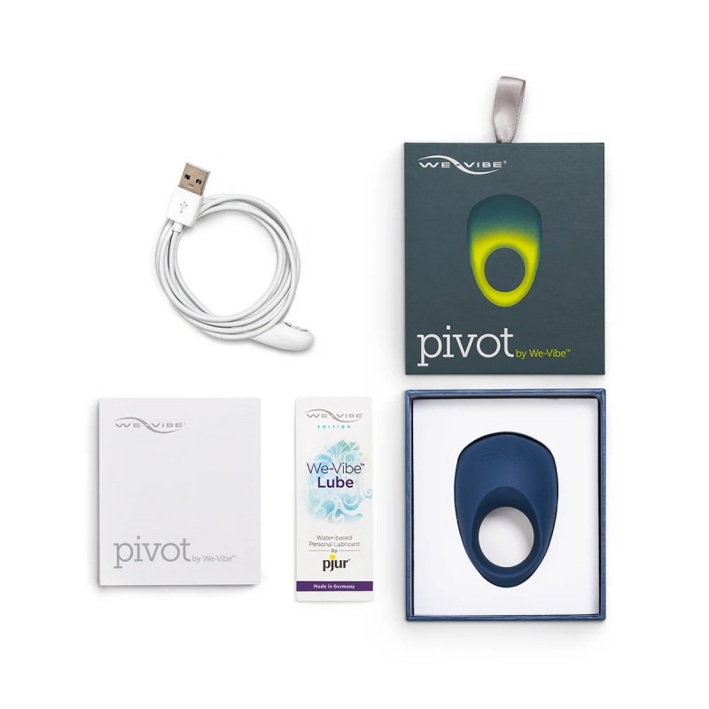 We-Vibe box