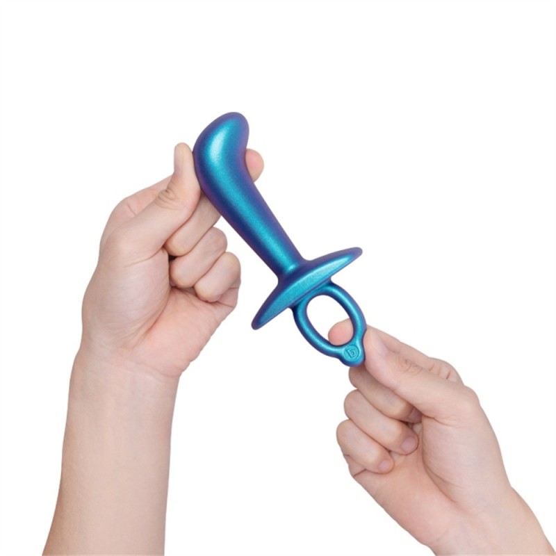 b-vibe butties thumb silicone prostate plug anal toys waterproof