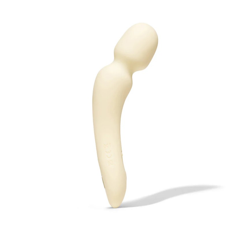 dame min mini silicone g-spot clitoral rechargeable wand vibrator powerful vibration