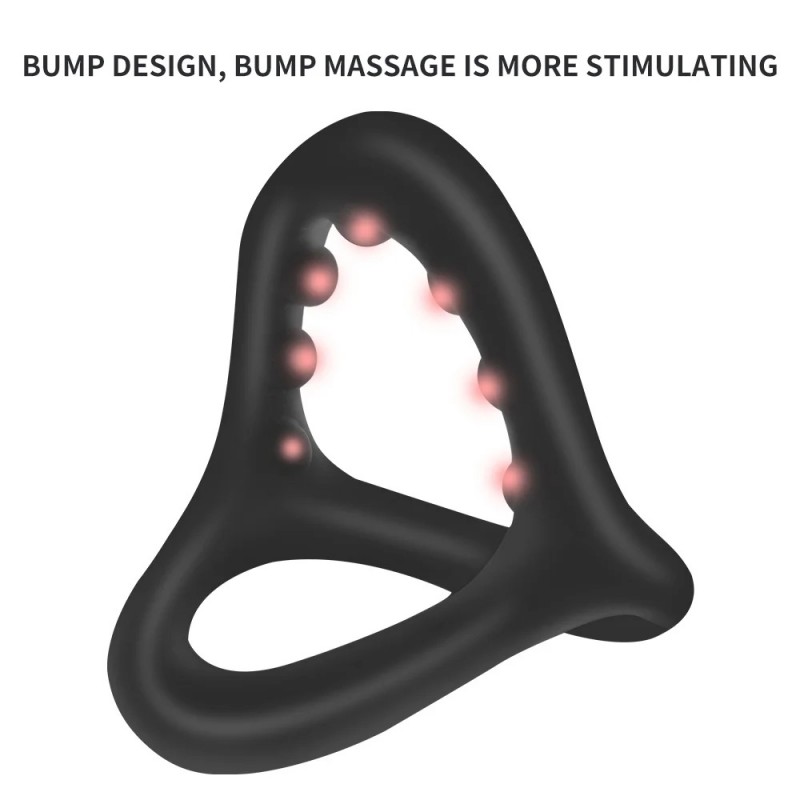 shark penis ring