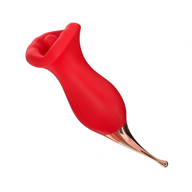 how to use Nipple Toy