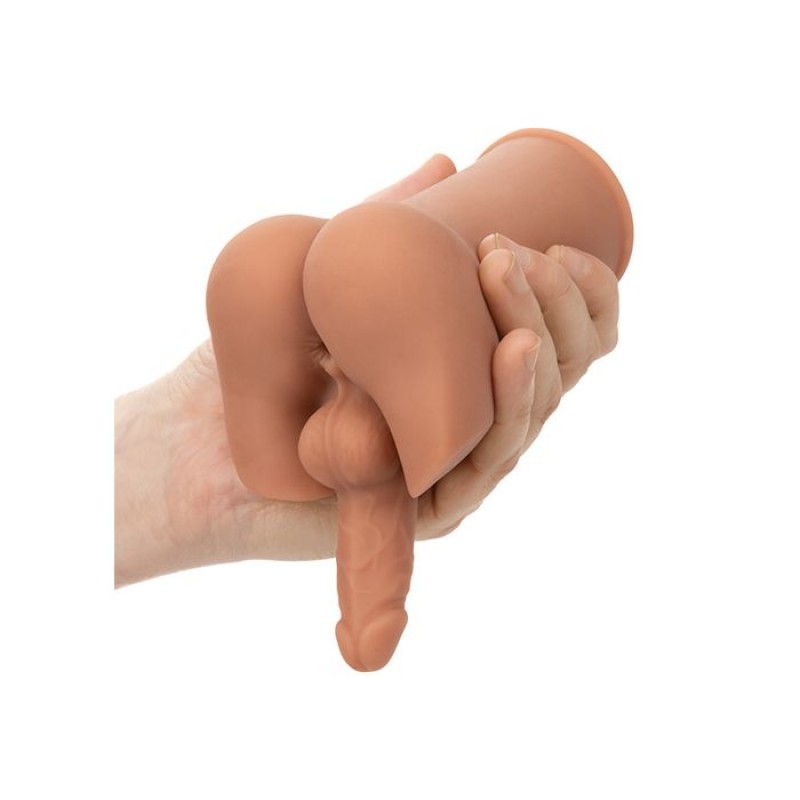how to ride real dick
