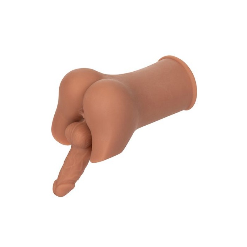 Tan