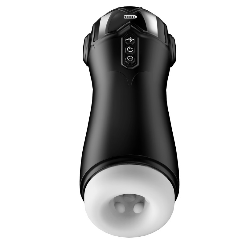 Black Round