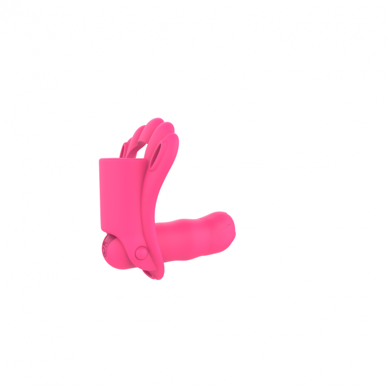 how to use Vibrator