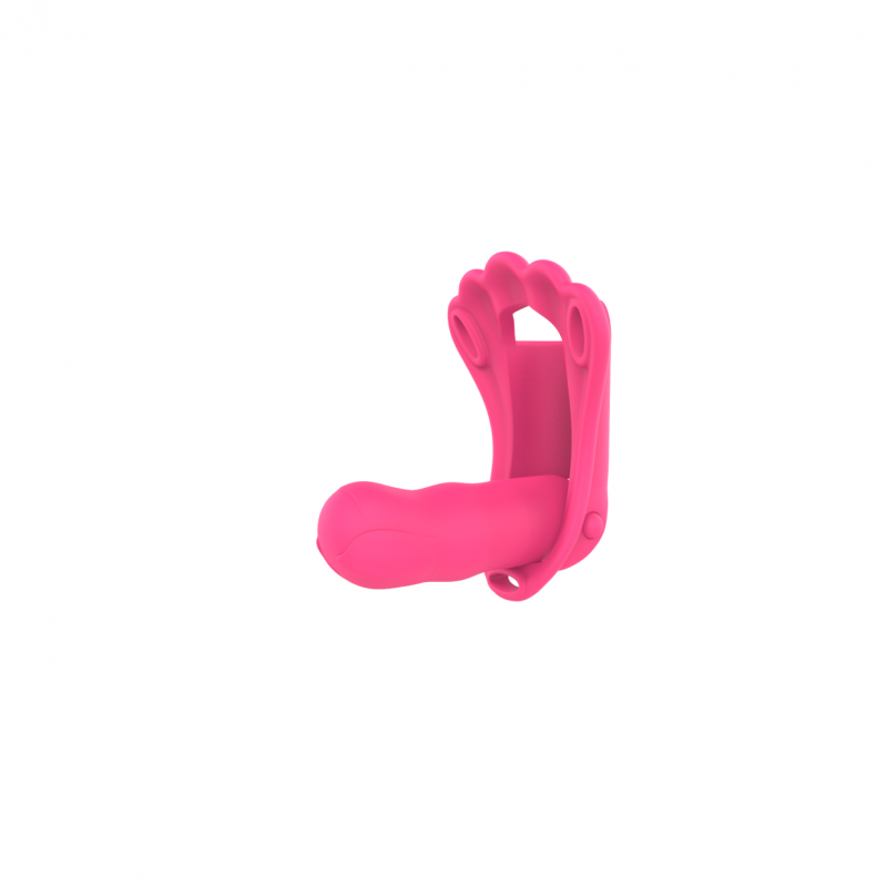 how to take Vibrator