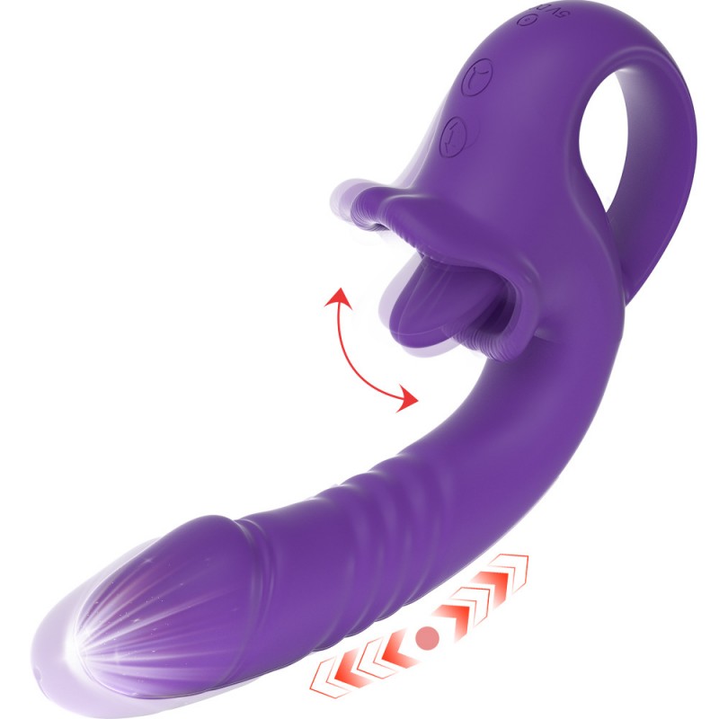 how to clean vibrator