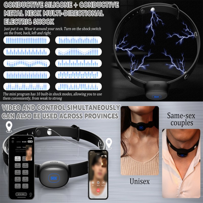 how to use Bondage Device