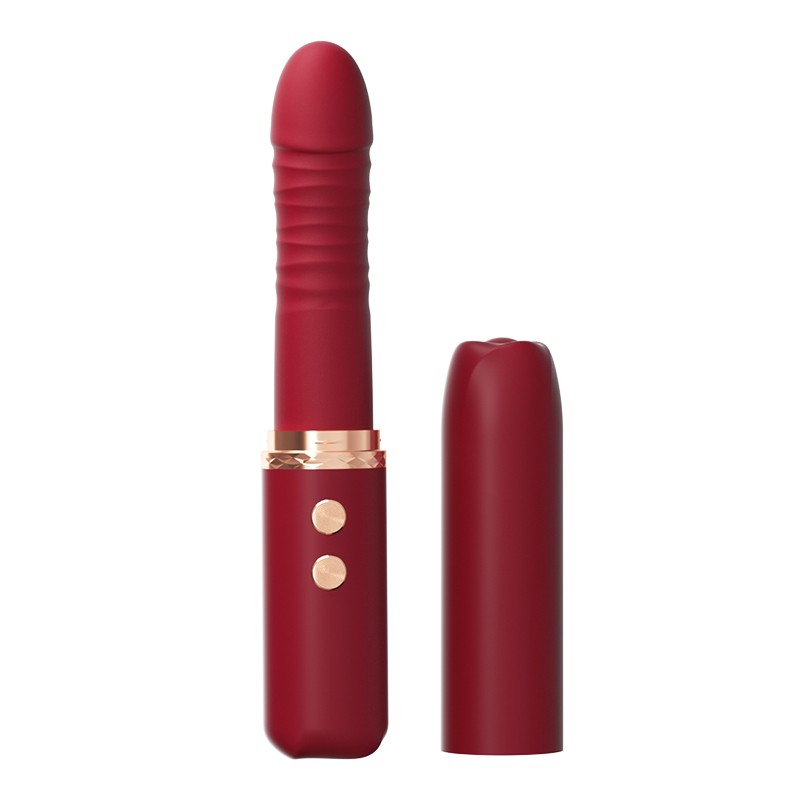 how to use Vibrating Dildos