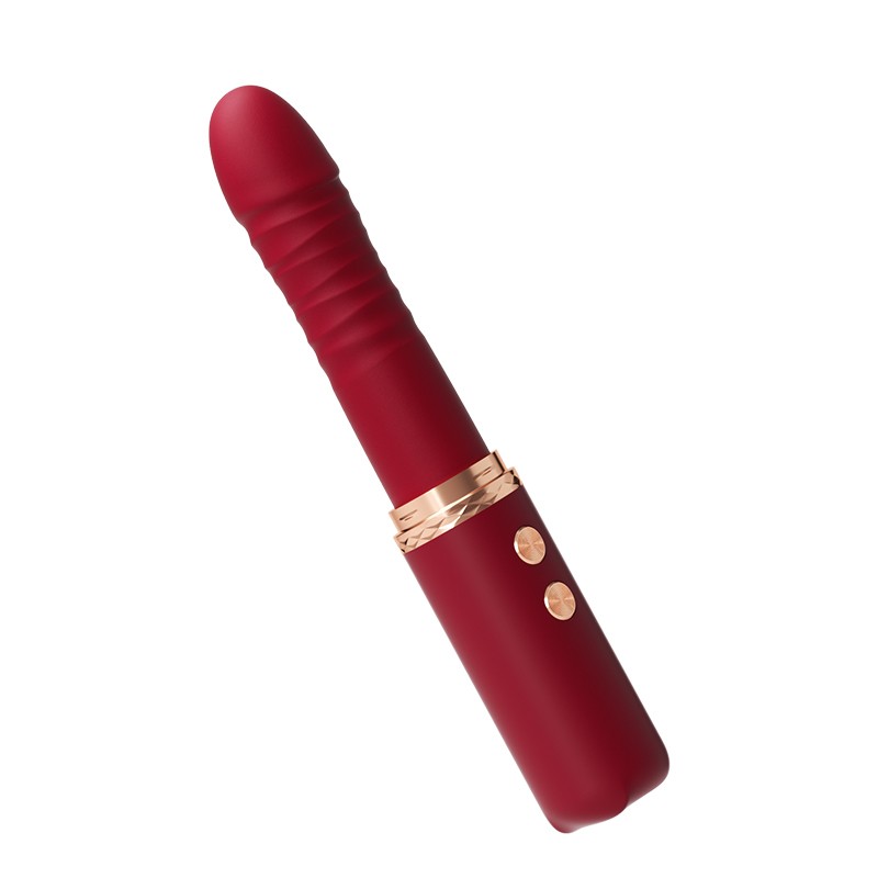 App Controlled Vibrators