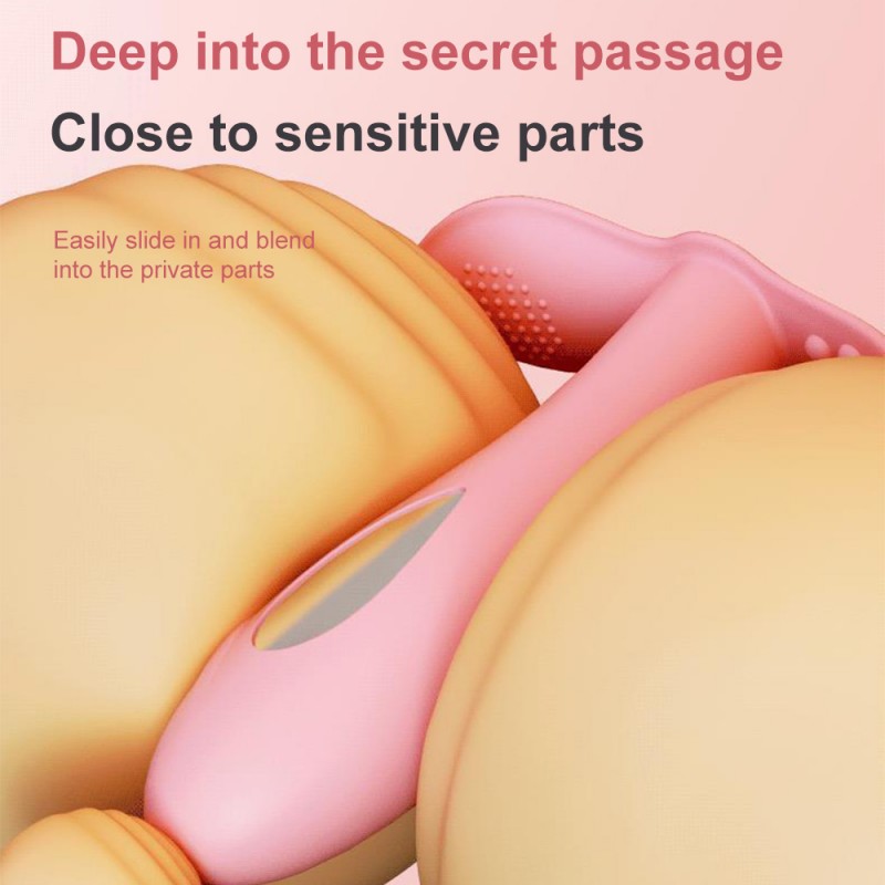 how to take Silicone Dildos