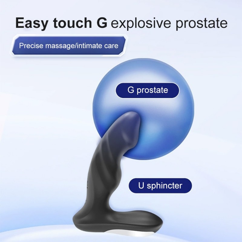 how to clean Silicone Butt Plugs
